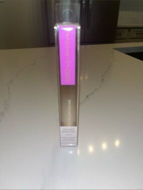 GSQ by Glamsquad Skin Beauty Volume Mascara — Black